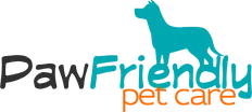 Paw Friendly Pet Care